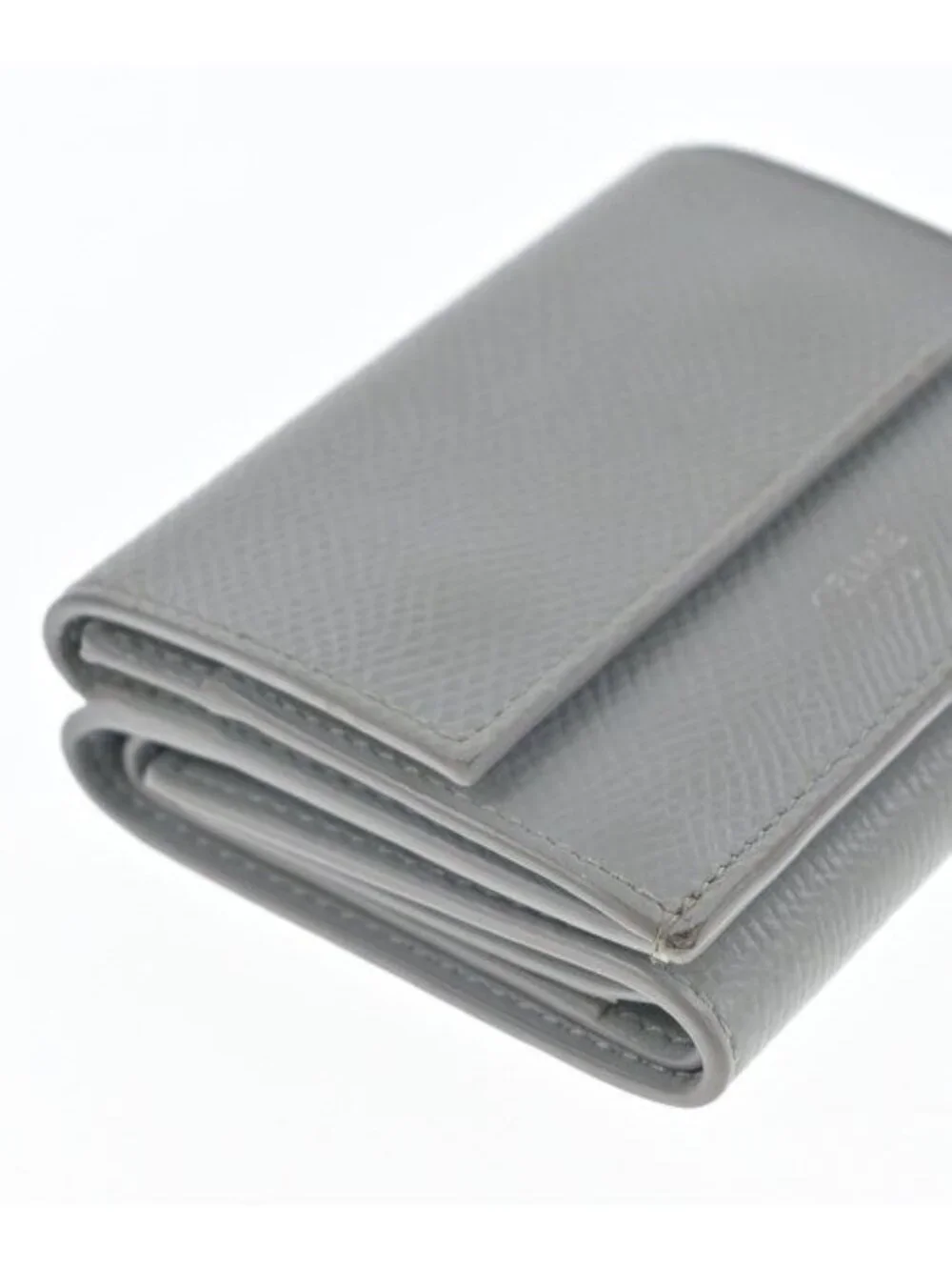 Celine Wallet Coin Case - Picture 9 of 10